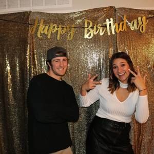 Meet your Posher, Sydney